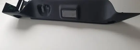 Hyundai i30 Other trunk/boot trim element