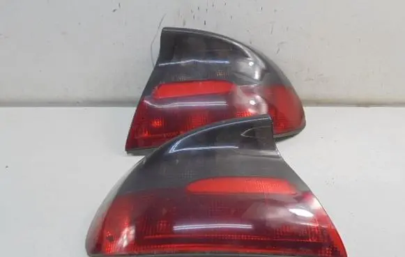 Opel Tigra A Rear/tail lights