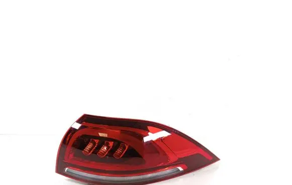 Mercedes-Benz GLE W167 Rear/tail lights A1679063204