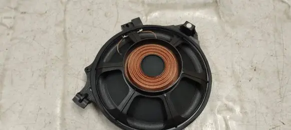 Mercedes-Benz S C217 Audio system kit A2228203602
