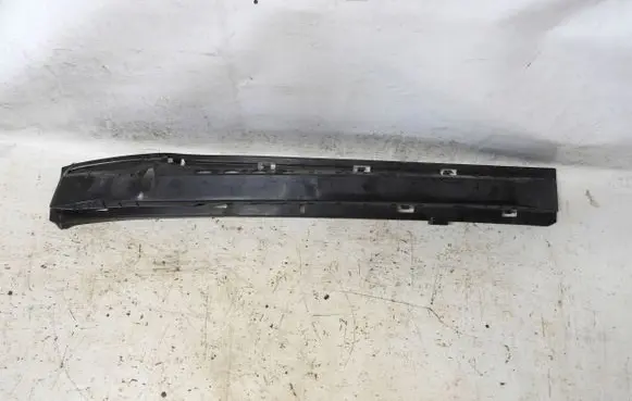 Nissan Note (E11) Rear bumper support beam 8200973738