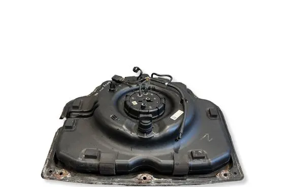 Volkswagen Touareg II AdBlue liquid reservoir 121521011152 120110328202802 F01C190097