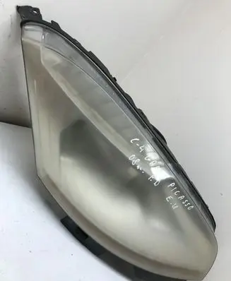 Citroen C4 I Picasso Headlight/headlamp