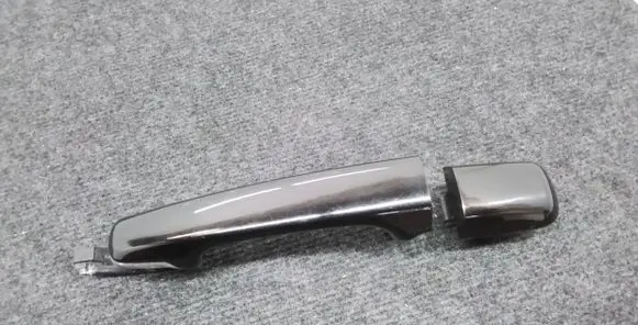 Volvo S80 Rear door exterior handle 30753785 30663673