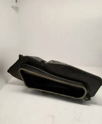 Mercedes-Benz S AMG W222 Interior heater climate box assembly housing A2228300167