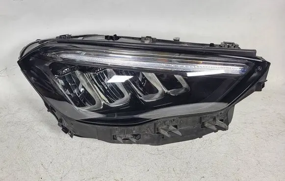 Mercedes-Benz GLA H247 Headlight/headlamp A2479066207 1EX2897