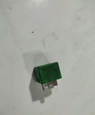 Citroen C4 I Picasso Other relay 12V25A03531