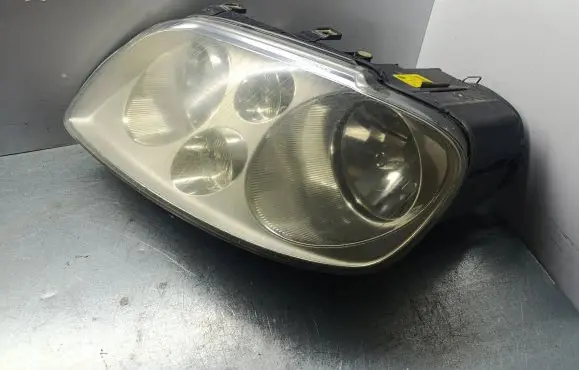 Volkswagen Touran I Headlight/headlamp