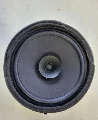 Mitsubishi Outlander Front door speaker 8720A147