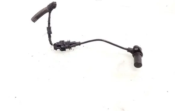 Opel Astra H Crankshaft position sensor 0281002717