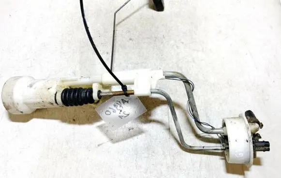 Fuel level sensor