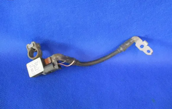 KIA Ceed Negative earth cable (battery) 37180A6000 40NC206238 6410661