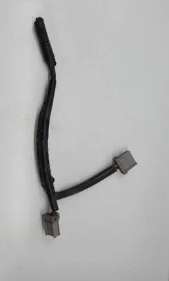 Honda Accord Rear tail light wiring loom 