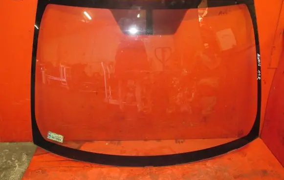 Toyota Auris 150 Front windscreen/windshield window 43R000713 AS1