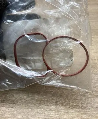 Volkswagen Amarok Intake manifold 059129069E