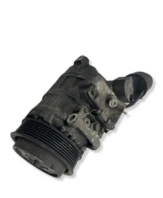 Mercedes-Benz E W211 Air conditioning (A/C) compressor (pump) A0012305511