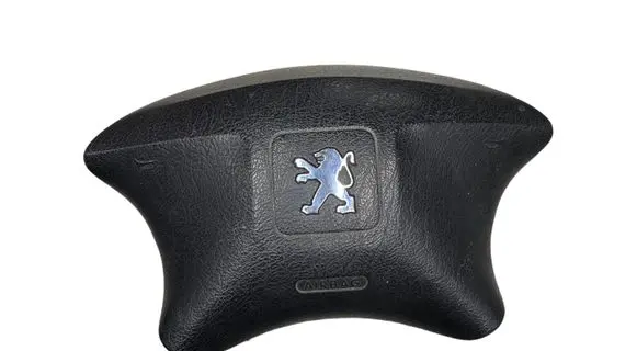 Peugeot Partner Steering wheel airbag 96639597XT0 5AVA3C5636662 CA351450XT