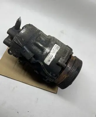 Ford Galaxy Air conditioning (A/C) compressor (pump) 99000020 20121203 8FK351127981