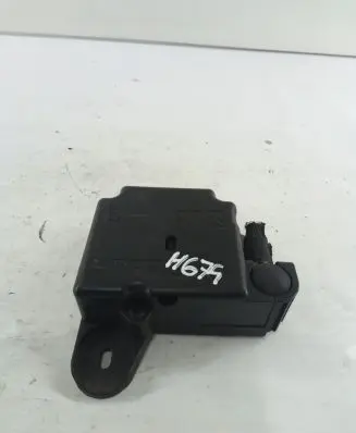 Citroen C3 Aircross Other control units/modules 9802447780