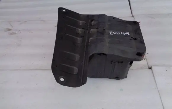 Land Rover Range Rover Evoque L538 Battery box tray cover/lid GJ325162AA