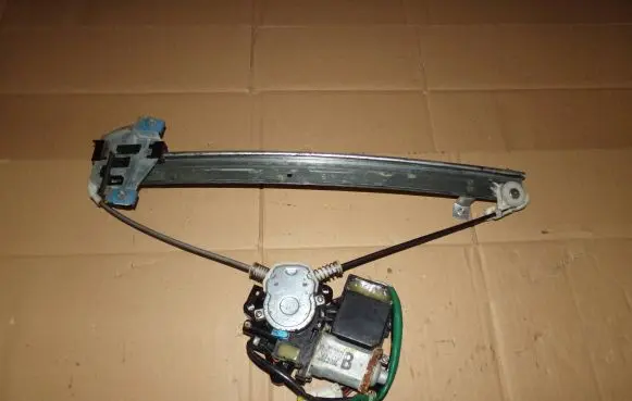 Mitsubishi Galant Front differential 