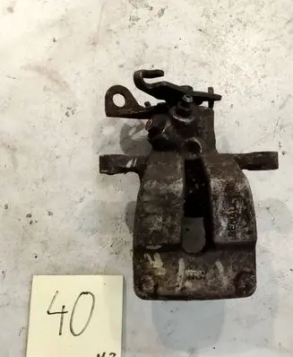 Volkswagen Golf IV Rear brake caliper 1J0615423