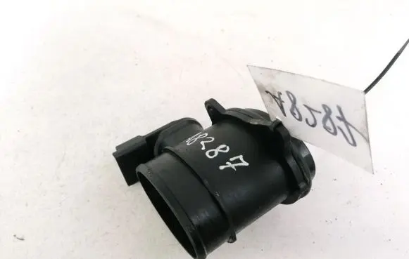 Citroen C5 Mass air flow meter 9650010780 72834204