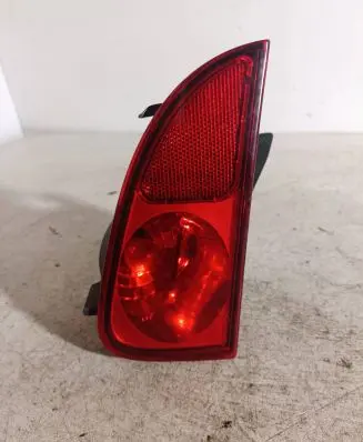 Renault Espace - Grand espace IV Rear fog light 8200027154