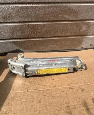 Audi A6 S6 C6 4F Lift Jack 4F0011031 F283