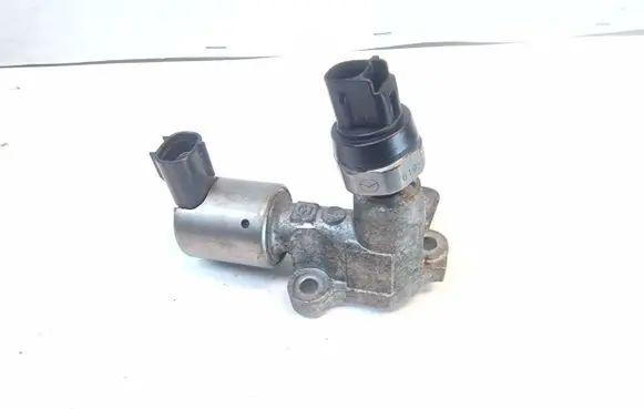 Mazda CX-5 Oil pressure sensor K5T45597