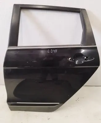 Honda FR-V Rear door
