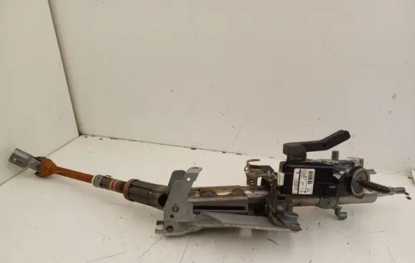 Mitsubishi Outlander Steering wheel axle 8670A037