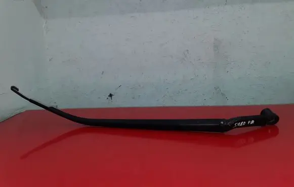 Mazda CX-9 Front wiper blade arm NOCODE