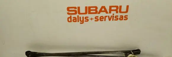 Subaru Impreza I Front wiper linkage 