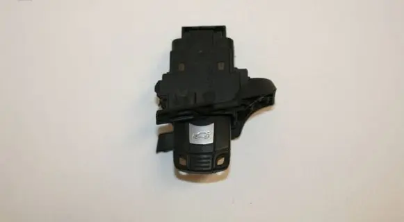 BMW 3 E90 E91 Ignition lock 695472009 10862510 6954720
