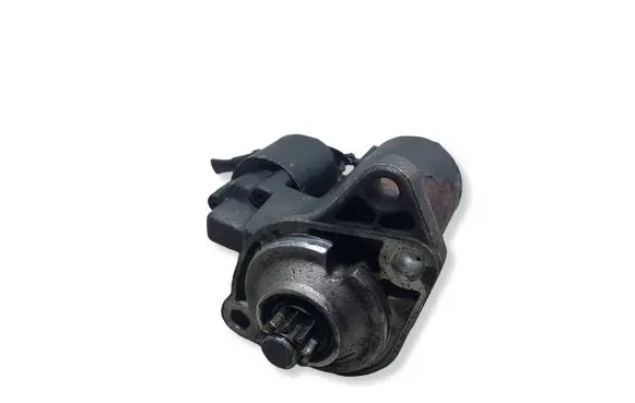 Volkswagen Golf IV Starter motor 0001121006KASACJ 0001121006