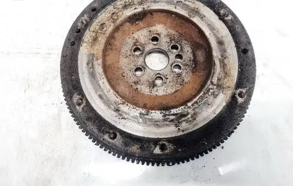 Ford Focus C-MAX Flywheel 