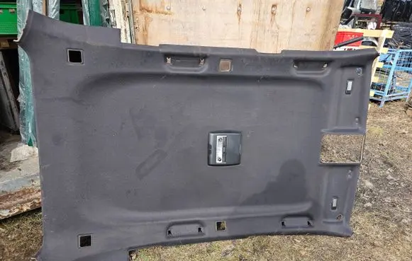 BMW X5 E53 Headlining set 825968714 E53X546NS03 LN76046