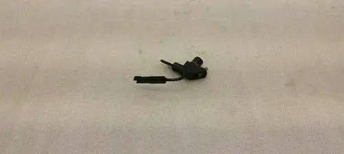 BMW 3 GT F34 Crankshaft speed sensor 7674201