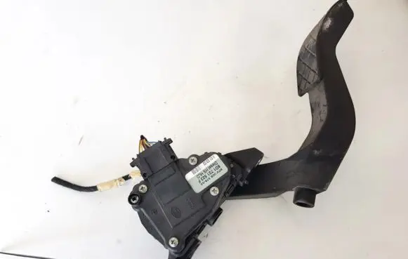 Audi A6 S6 C5 4B Accelerator throttle pedal 8d1721523f 6pv008376-03