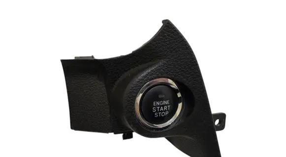 Subaru Outback Engine start stop button switch 66208AJ030