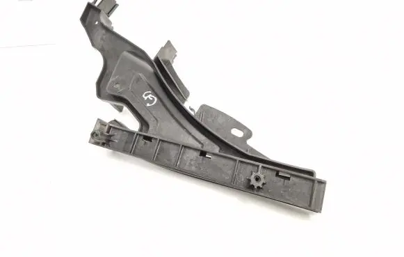 Ford Focus Rear door windshield rail JX7BA264A52
