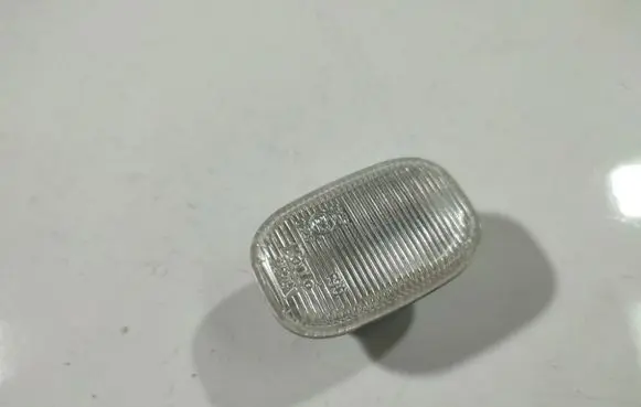 Toyota Avensis Verso Front fender indicator light 