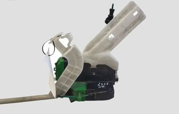 Hyundai i40 Rear door lock 814203Z000