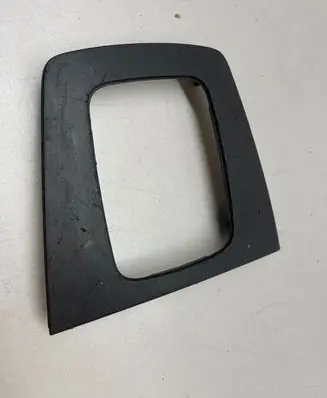 Audi A4 S4 B7 8E 8H Gear shifter surround trim plastic 8E0864263B