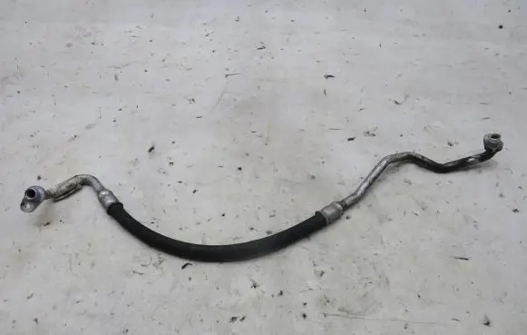 Jaguar XF X260 Air conditioning (A/C) pipe/hose