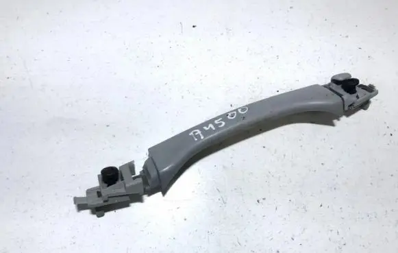 Volvo S40, V40 Rear interior roof grab handle 30806914 30806915