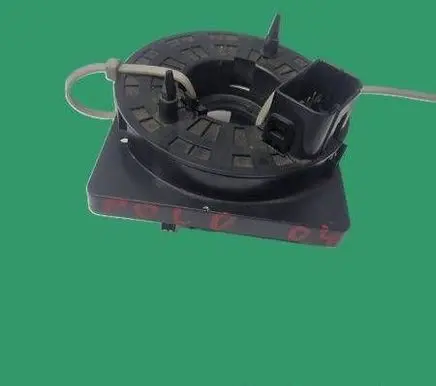 Seat Altea Airbag slip ring squib (SRS ring) 283396 10010109