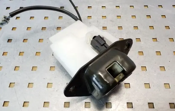 Honda FR-V Tailgate/trunk/boot lock/catch/latch