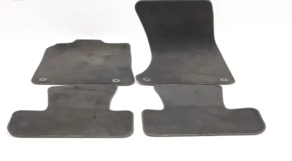 Audi Q5 SQ5 Interior carpet 8R1863691C